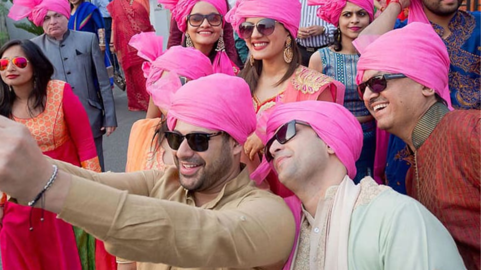 Barati Safa & Wedding Turbans in Jaisalmer